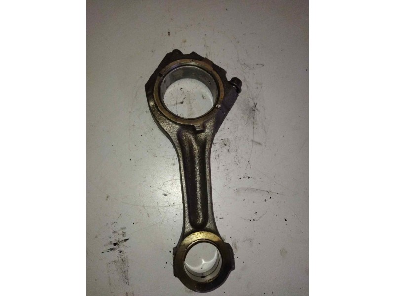 Recambio de biela para iveco eurocargo fki  (typ 100 e 18) tráfico urbano referencia OEM IAM 4848137  