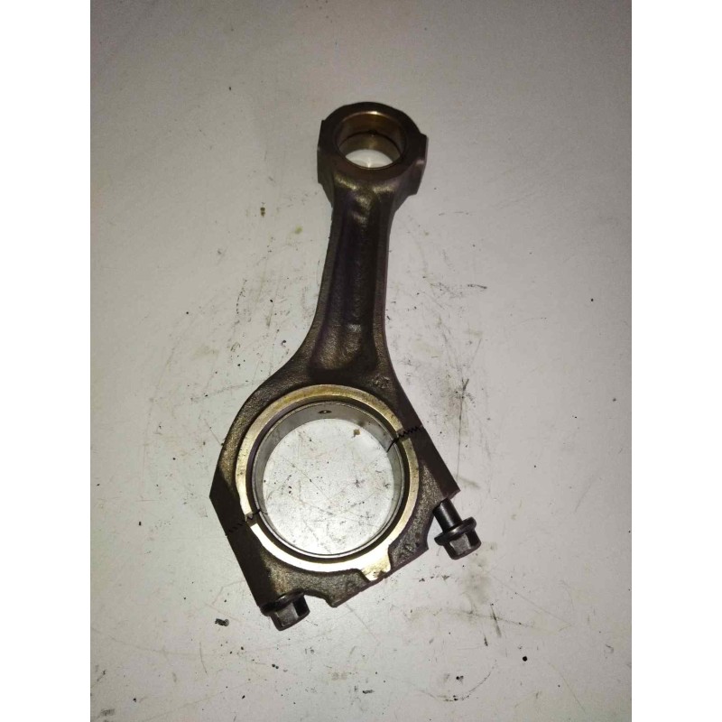 Recambio de biela para iveco eurocargo fki  (typ 100 e 18) tráfico urbano referencia OEM IAM 4848137  