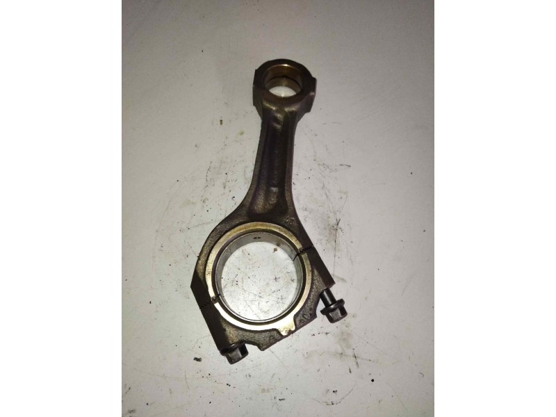 Recambio de biela para iveco eurocargo fki  (typ 100 e 18) tráfico urbano referencia OEM IAM 4848137  