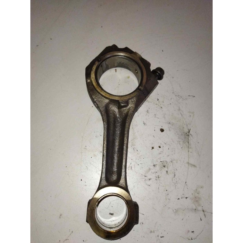 Recambio de biela para iveco eurocargo fki  (typ 100 e 18) tráfico urbano referencia OEM IAM 4848137  