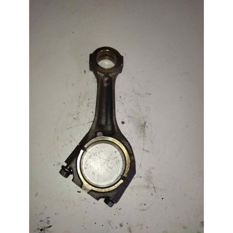 Recambio de biela para iveco eurocargo fki  (typ 100 e 18) tráfico urbano referencia OEM IAM 4848137  