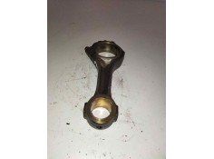 Recambio de biela para iveco eurocargo fki  (typ 100 e 18) tráfico urbano referencia OEM IAM 4848137   2