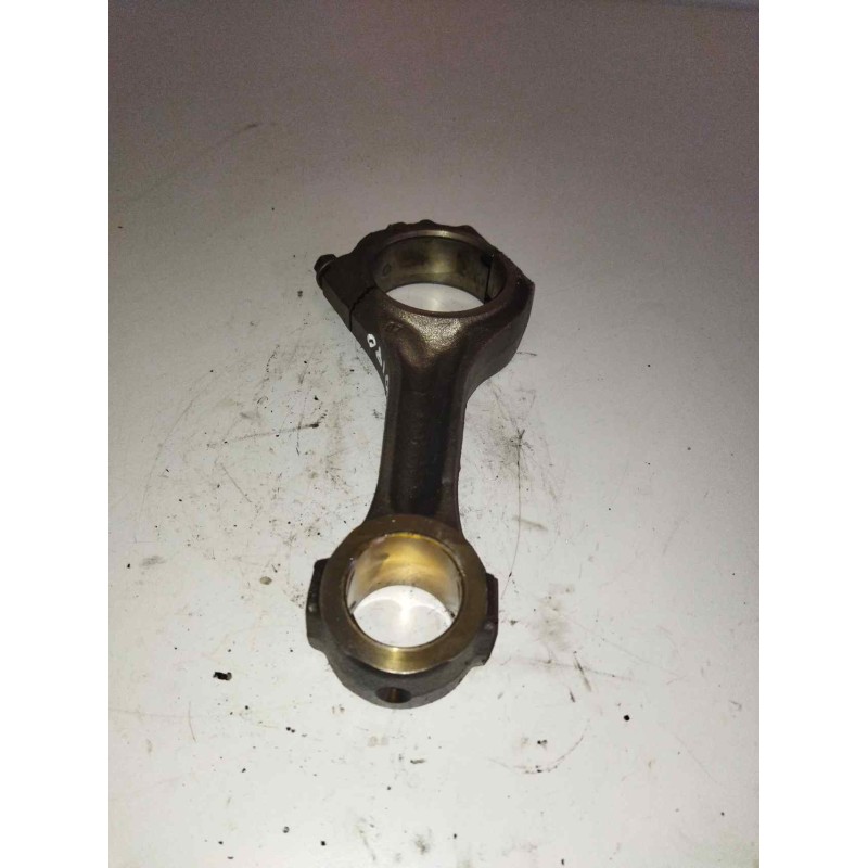 Recambio de biela para iveco eurocargo fki  (typ 100 e 18) tráfico urbano referencia OEM IAM 4848137  
