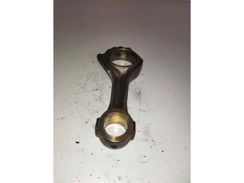 Recambio de biela para iveco eurocargo fki  (typ 100 e 18) tráfico urbano referencia OEM IAM 4848137  