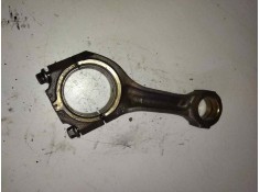 Recambio de biela para iveco eurocargo fki  (typ 100 e 18) tráfico urbano referencia OEM IAM 4848137  