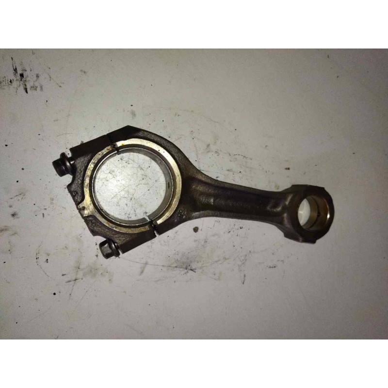Recambio de biela para iveco eurocargo fki  (typ 100 e 18) tráfico urbano referencia OEM IAM 4848137  
