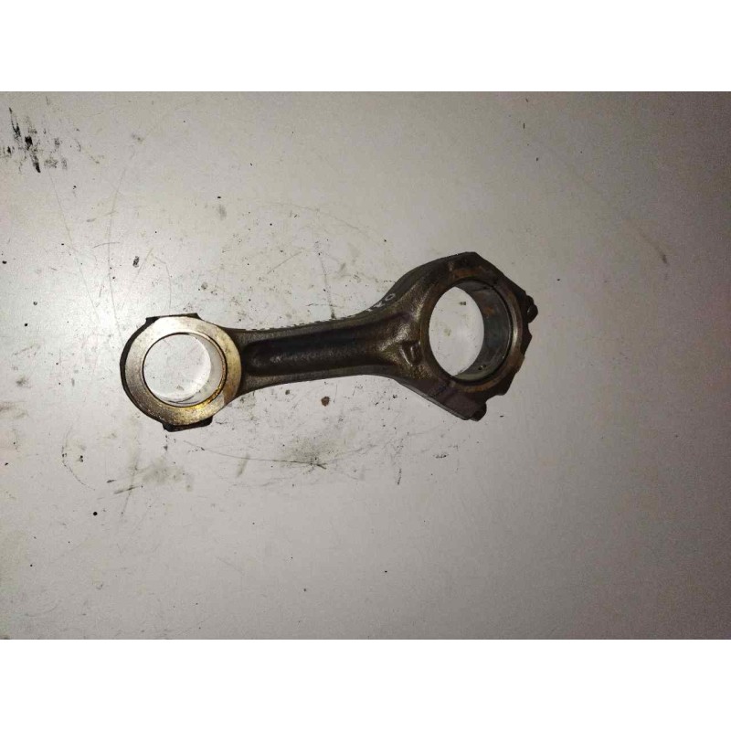 Recambio de biela para iveco eurocargo fki  (typ 100 e 18) tráfico urbano referencia OEM IAM 4848137  