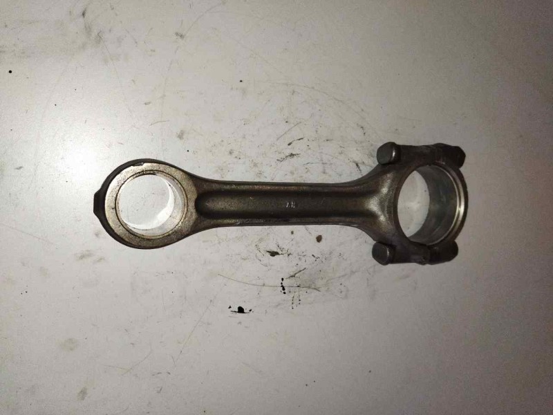 Recambio de biela para nissan trucks atleon atleon 150.21 referencia OEM IAM 121049X740  