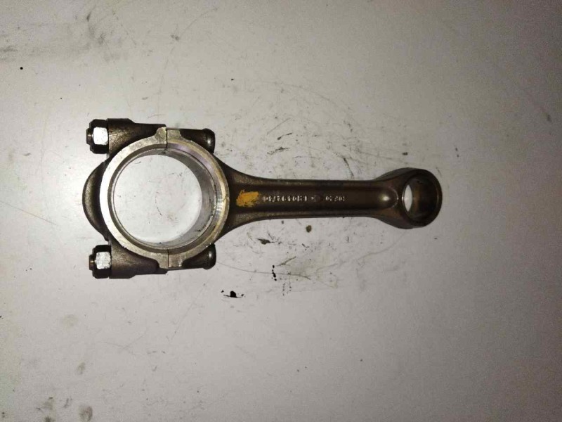 Recambio de biela para nissan trucks atleon atleon 150.21 referencia OEM IAM 121049X740  
