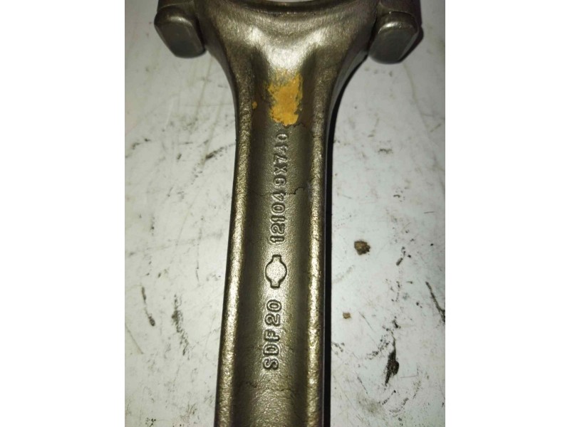 Recambio de biela para nissan trucks atleon atleon 150.21 referencia OEM IAM 121049X740  