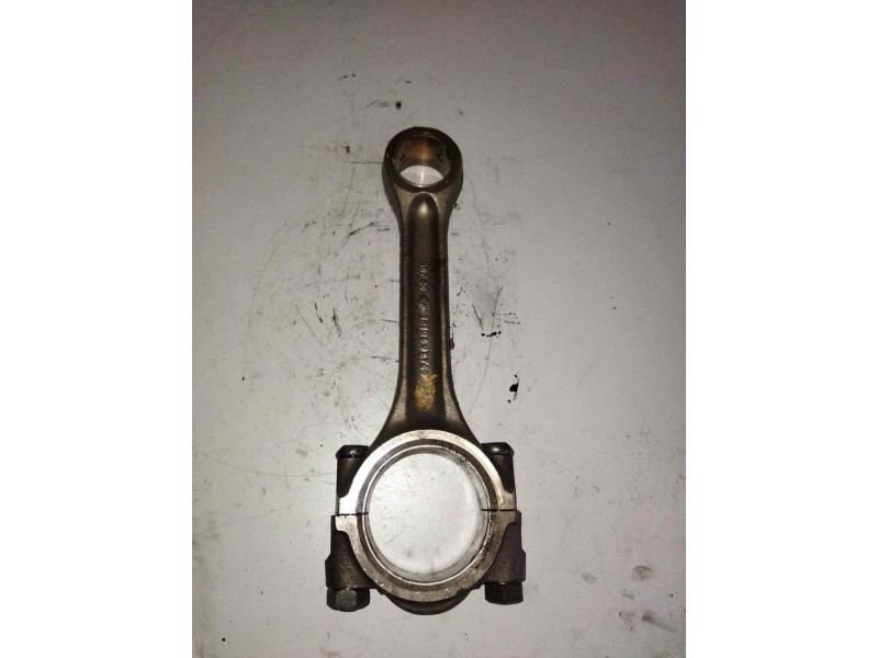 Recambio de biela para nissan trucks atleon atleon 150.21 referencia OEM IAM 121049X740  