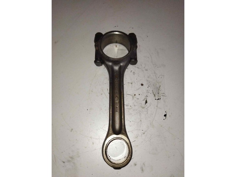 Recambio de biela para nissan trucks atleon atleon 150.21 referencia OEM IAM 121049X740  