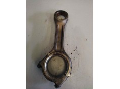 Recambio de biela para scania serie p/g/r (c-clase) fg r480 (4x2) largo cr 19 a referencia OEM IAM 1538036  