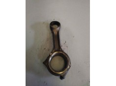 Recambio de biela para scania serie p/g/r (c-clase) fg r480 (4x2) largo cr 19 a referencia OEM IAM 1538036  