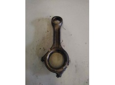 Recambio de biela para scania serie p/g/r (c-clase) fg r480 (4x2) largo cr 19 a referencia OEM IAM 1538036  