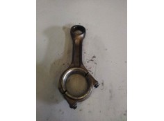 Recambio de biela para scania serie p/g/r (c-clase) fg r480 (4x2) largo cr 19 a referencia OEM IAM 1538036  