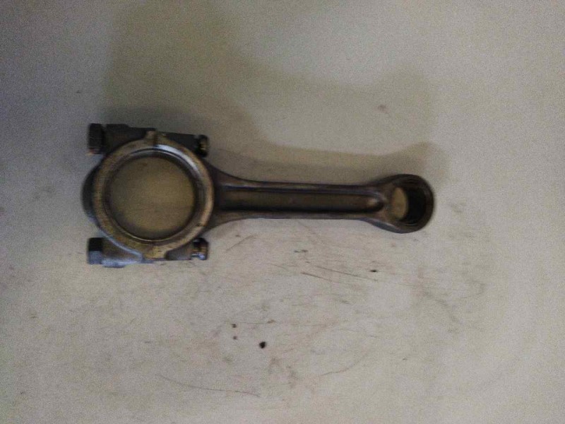 Recambio de biela para nissan trucks l35.09 ... referencia OEM IAM 70802080-0  