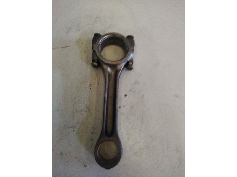 Recambio de biela para nissan trucks l35.09 ... referencia OEM IAM 70802080-0  