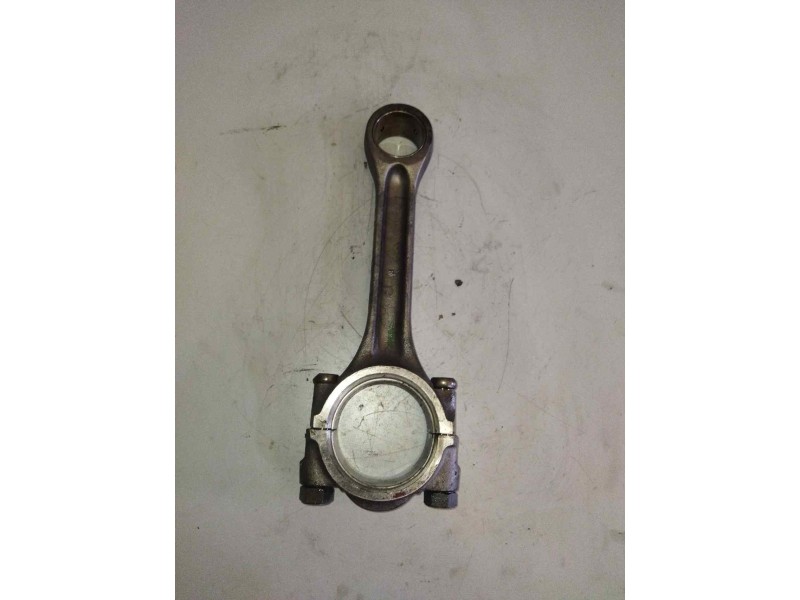 Recambio de biela para nissan trucks l35.09 ... referencia OEM IAM 70802080-0  