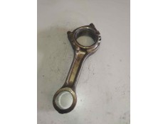 Recambio de biela para scania serie 4 (p/r 124 l) fsa 470 (4x2) e3 corto cr 13 / 14 b referencia OEM IAM 1768416  