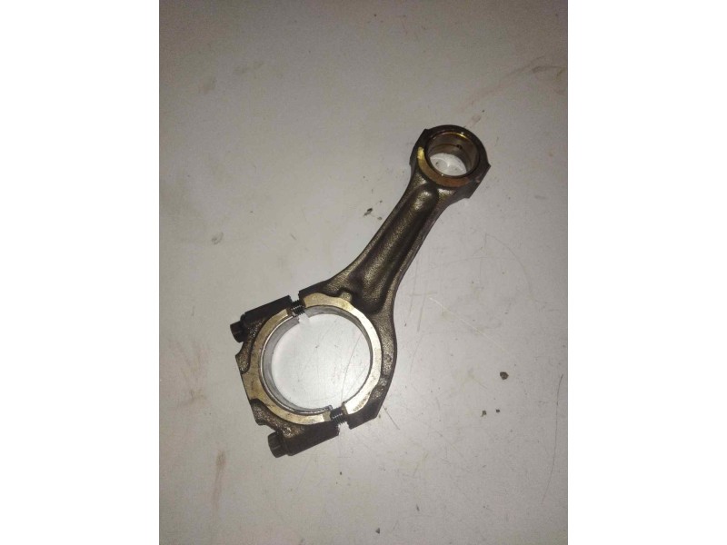 Recambio de biela para iveco eurocargo 5.9 diesel referencia OEM IAM 98461753  
