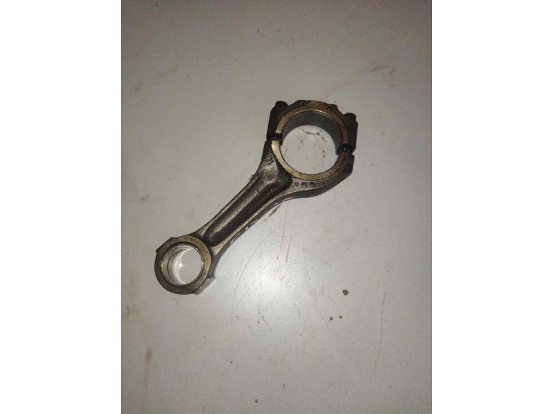 Recambio de biela para iveco eurocargo 5.9 diesel referencia OEM IAM 98461753  