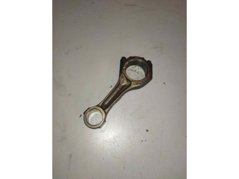 Recambio de biela para iveco eurocargo 5.9 diesel referencia OEM IAM 98461753  