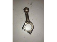 Recambio de biela para iveco eurocargo 5.9 diesel referencia OEM IAM 98461753  