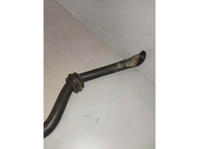 Recambio de barra torsion para nissan cabstar 09.06 cabstar 35.xx cabina simple cabina individual referencia OEM IAM 54611MB40B 