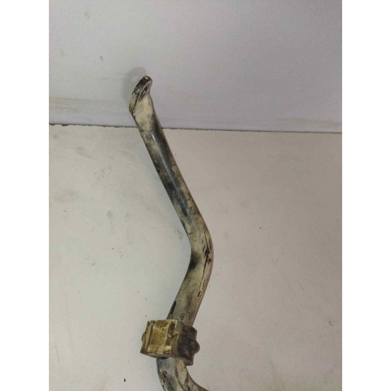 Recambio de barra torsion para nissan cabstar 09.06 cabstar 35.xx cabina simple cabina individual referencia OEM IAM 54611MB40B 