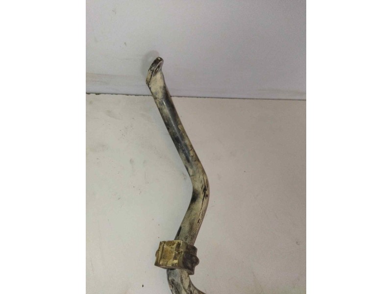 Recambio de barra torsion para nissan cabstar 09.06 cabstar 35.xx cabina simple cabina individual referencia OEM IAM 54611MB40B 