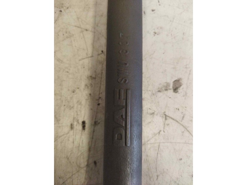 Recambio de barra torsion para daf serie cf85.xxx ab06 12.9 diesel referencia OEM IAM 1369216  