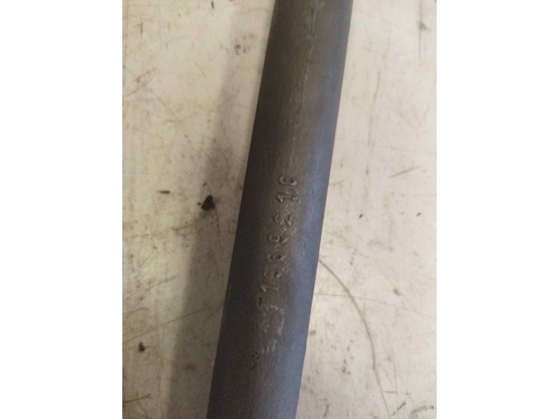 Recambio de barra torsion para daf serie cf85.xxx ab06 12.9 diesel referencia OEM IAM 1369216  