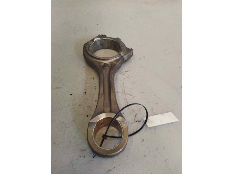 Recambio de biela para man tgx 18.xxx fg / 4x2 bl xl referencia OEM IAM 51024006151 51024006176 