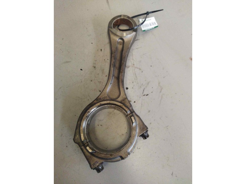Recambio de biela para man tgx 18.xxx fg / 4x2 bl xl referencia OEM IAM 51024006151 51024006176 