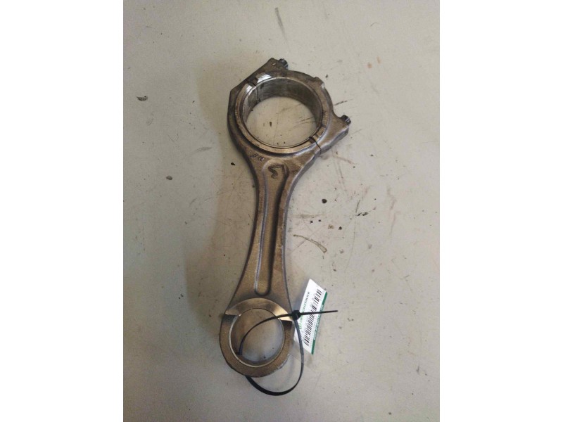 Recambio de biela para man tgx 18.xxx fg / 4x2 bl xl referencia OEM IAM 51024006151 51024006176 
