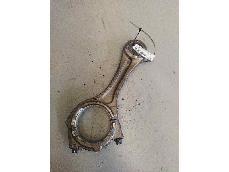 Recambio de biela para man tgx 18.xxx fg / 4x2 bl xl referencia OEM IAM 51024006151 51024006176 