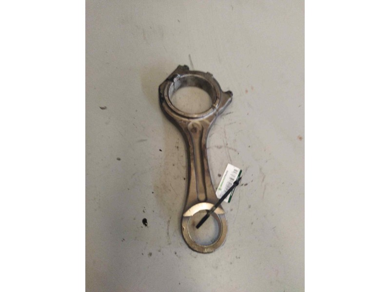 Recambio de biela para man tgx 18.xxx fg / 4x2 bl xl referencia OEM IAM 51024006151 51024006176 