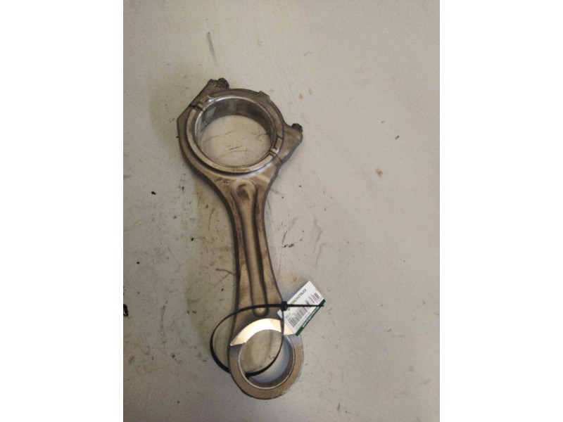 Recambio de biela para man tgx 18.xxx fg / 4x2 bl xl referencia OEM IAM 51024006151 51024006176 