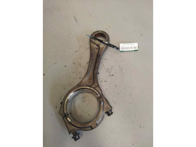 Recambio de biela para man tgx 18.xxx fg / 4x2 bl xl referencia OEM IAM 51024006151 51024006176 