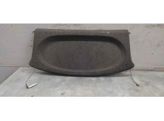 Recambio de bandeja trasera para fiat punto berlina (188) 1.9 d (i) referencia OEM IAM   