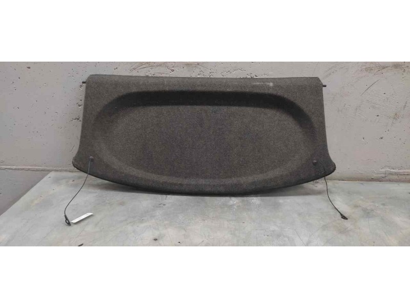 Recambio de bandeja trasera para fiat punto berlina (188) 1.9 d (i) referencia OEM IAM   
