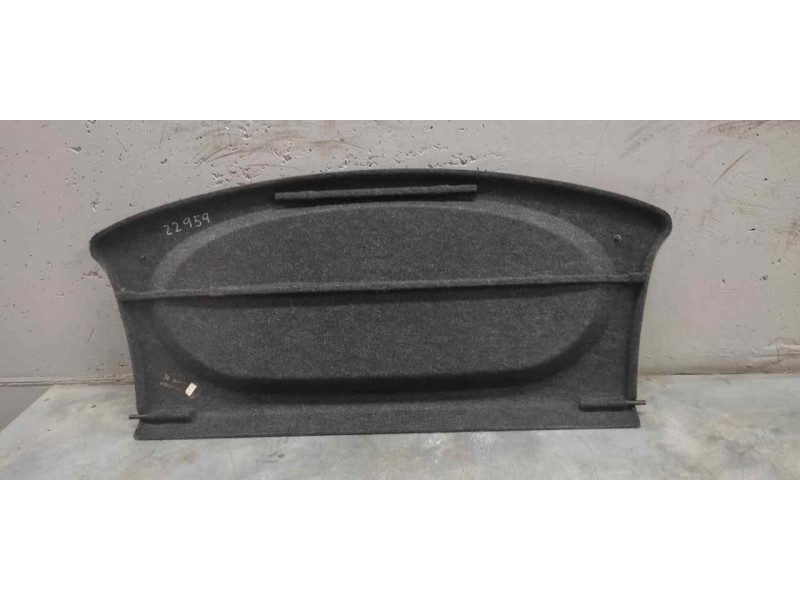 Recambio de bandeja trasera para fiat punto berlina (188) 1.9 d (i) referencia OEM IAM   