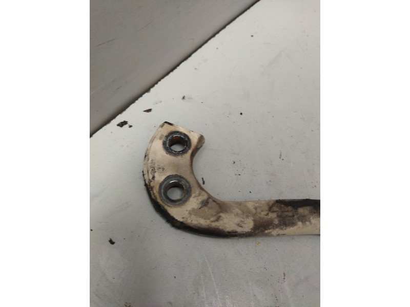 Recambio de barra torsion para renault kerax 340.249 kw e2 referencia OEM IAM 7482252536  