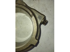 Recambio de biela para man tgx 18.xxx fg / 4x2 bl xl referencia OEM IAM 51024006151 51024006176  2