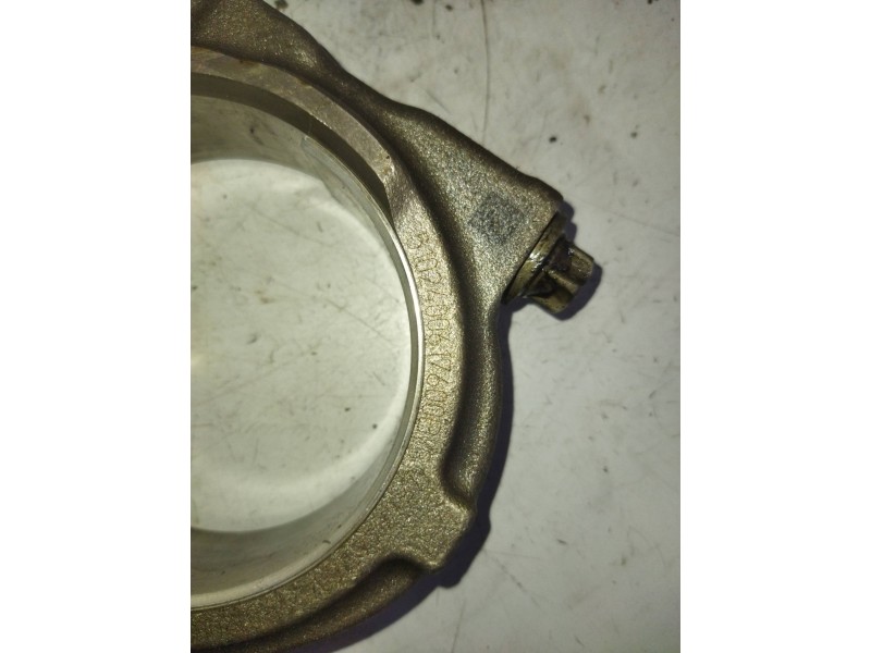 Recambio de biela para man tgx 18.xxx fg / 4x2 bl xl referencia OEM IAM 51024006151 51024006176 