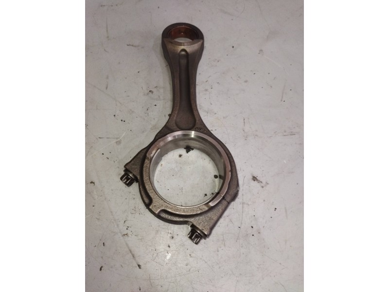 Recambio de biela para man tgx 18.xxx fg / 4x2 bl xl referencia OEM IAM 51024006151 51024006176 