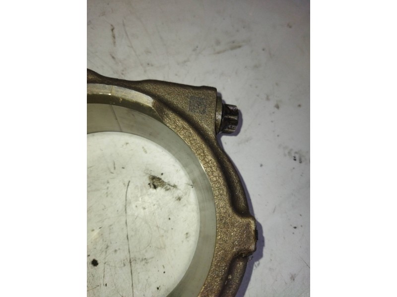 Recambio de biela para man tgx 18.xxx fg / 4x2 bl xl referencia OEM IAM 51024006151 51024006176 