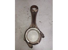 Recambio de biela para man tgx 18.xxx fg / 4x2 bl xl referencia OEM IAM 51024006151 51024006176 