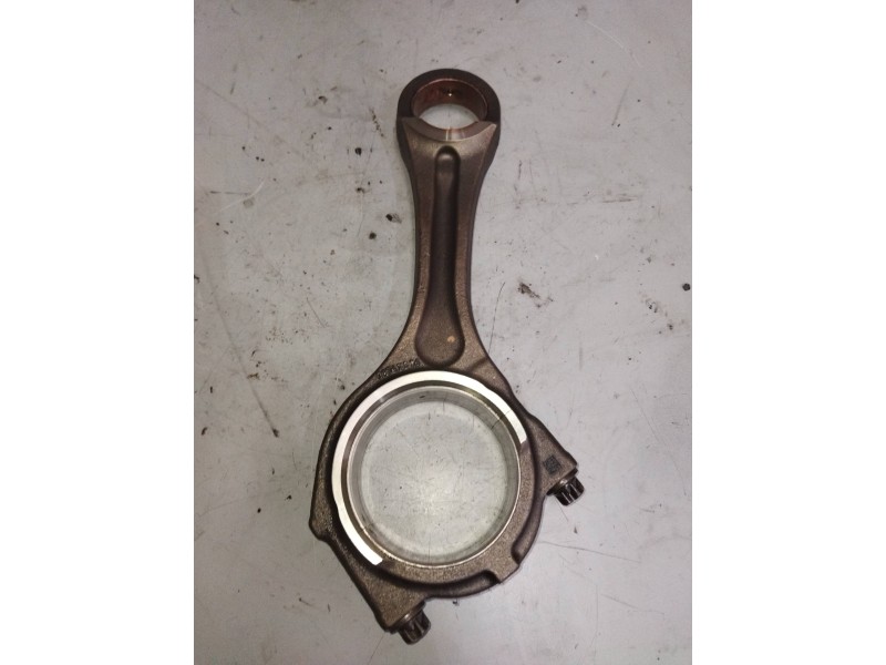 Recambio de biela para man tgx 18.xxx fg / 4x2 bl xl referencia OEM IAM 51024006151 51024006176 